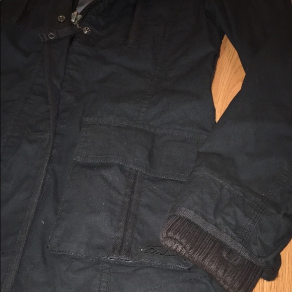 Jacket - Picture 3 of 4